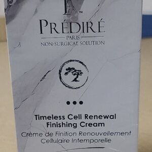 Prédiré Paris Timeless Cell Renewal Cream - Gray
